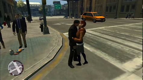 Grand Theft Auto Porn Videos 